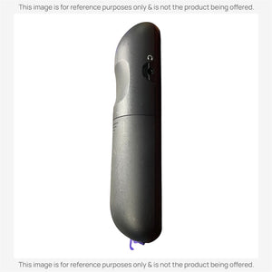 Anderic Substitute for Roku RC-36 Streaming Remote Control 3226000107 [RCGZ1, NO HEADPHONE JACK / FAVORITE KEYS]