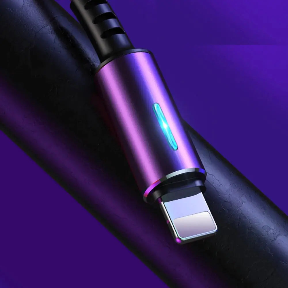 Fast Charger Charging Cable