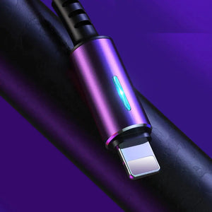 Fast Charger Charging Cable