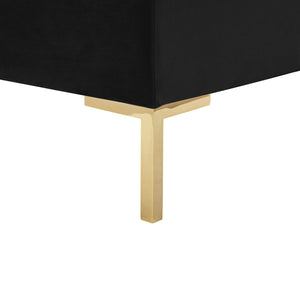 Carolyn Button Tufted Sofa