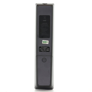 Anderic RR409UD Replacement TV Remote Control for Magnavox and Sanyo NH409UD, NH410UP, and Others
