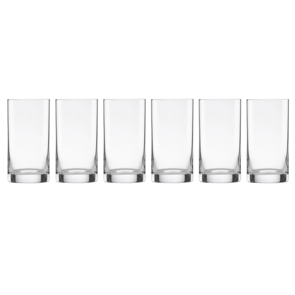 Lenox Tuscany Classics 6-Piece Juice Glass Set 2.85 LB Clear 8 oz