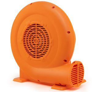 750W Air Blower (1.0HP) for Inflatables with 25 feet Wire and GFCI Plug