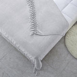 Carl Chenille Throw
