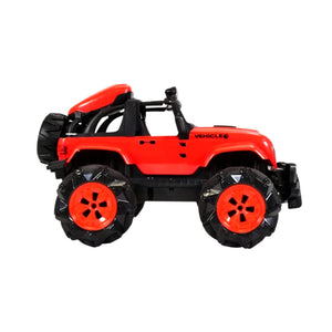Contixo SC7 High Speed RC Truck,1:24 Scale Remote Control Crawler