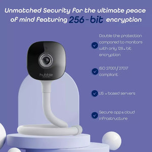 GoBaby AI Cam