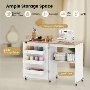 14 x 12 FT Hardtop Gazebo Outdoor Pergola for Patio Garden Deck Lawn Backyard Party Tent-Coffee