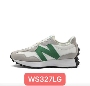 New Balance 327 Retro Classic Running Shoes for All