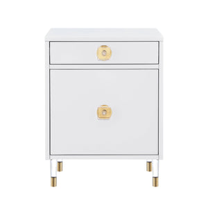 Araceli Side Table