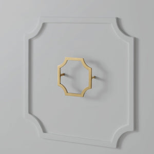 Belen Sideboard 4 Doors