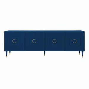 Belen Sideboard 4 Doors