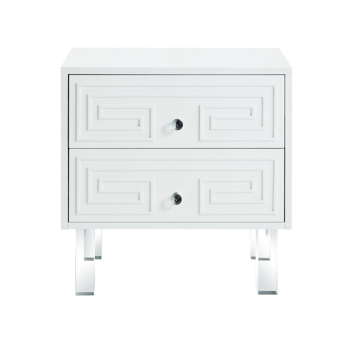 Aristotle Side Table