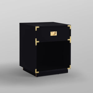 Calixta Side Table