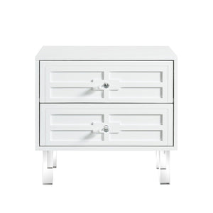 Donatello Side Table