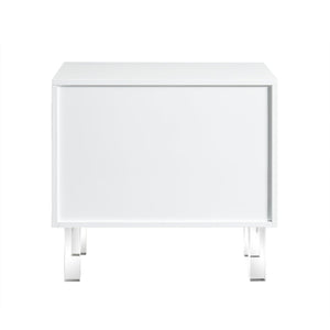 Donatello Side Table