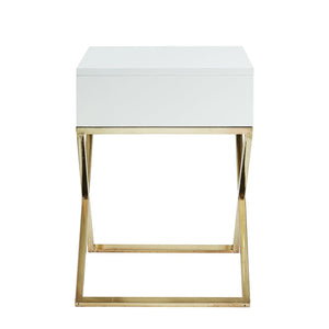 Gekko Side Table