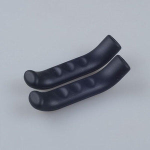 Silicone Bicycle Lever Grips Protectors Anti-Skid Bike Brake Lever Handle Bike Silicone Brake Cover Protector Silicone Grips Anti-Slip Waterproof Protector Cycling Accessory