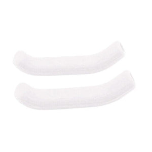 Silicone Bicycle Lever Grips Protectors Anti-Skid Bike Brake Lever Handle Bike Silicone Brake Cover Protector Silicone Grips Anti-Slip Waterproof Protector Cycling Accessory