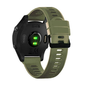 Silicone Smart Watch Band Outdoor Sports Waterproof Stainless Steel Touchscreen Smartwatch With Speaker Heart Rate Contactless Payments And Smartphone Notifications