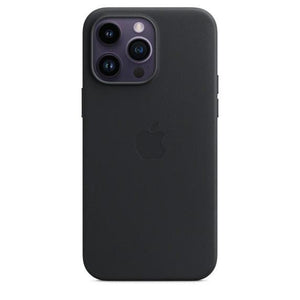 Simple Colorful Leather With Case For iPhone 14 Pro Max 14 Plus Case Wireless Charging Magnetic Cases Leather Case Stylish Unique Cover For iPhone