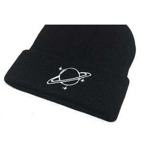 Simple Unisex Winter Warm Beanies Casual Comfortable Soft Beanies Hat For Men And Women