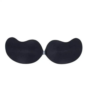 Sizzling Silicone Bra Invisible Push Up Strapless Bra Backless Breast Enhancer For Women And Lady