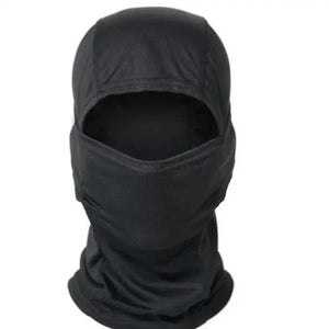 Ski Full Face Cover Winter Neck Warmer Bike Cycling Windproof Bandana Scarf Camo Head Scarf