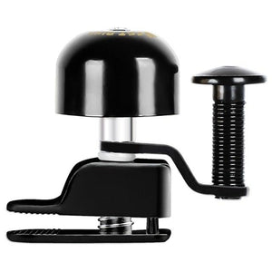 Small Bicycle Bell Mountain Road Bike Horn Sound Alarm Motor Riding Safety Ring Cycling Accessories Bike Bell Classic Bicycle Bell For Bike Ring Bell With Loud Sound Bells For Road Mountain Bike Handlebars Adults