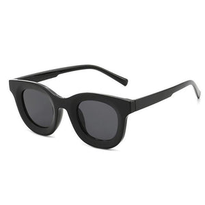 Small Round Women Fashion Sunglasses Popular Style Fashionable Round Shaped Sunglasses Colorful Women Sunglasses Eyewear Summer Shades