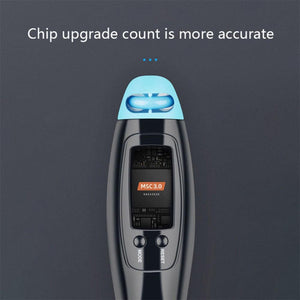 Smart Creative Counting Skipping Rope Wireless Skip Rope Electronic Digital Lose Weight Cordless Jump Ropes Weighted Cordless Jump Rope For Fitness Jump Rope Counter Adjustable Speed Skipping Rope For Men Women