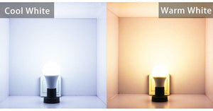 Smart For Home LED Light Bulb E27 E14 GU10 B22 220V 110V  Spot Magic Changeable Lamp Lampada+IR Control Decoration RGB White  Compatible with Alexa Google Home, RGBCW Smart GU10 Bulb, WiFi Smart LED Spot Light Bulb Indoor Decoration