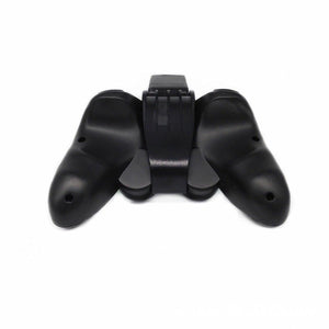 Smart Phone Game Controller Wireless Joystick Bluetooth 3.0 Android Gamepad Gaming Remote Control for phone PC Tablet Android Gamepad Controller Wireless Key Mapping Gamepad Joystick Compatible for Phone