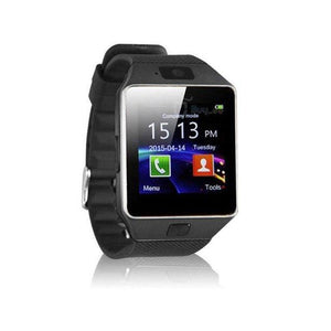 Smartwatch Support Card SIM Camera Sport Bluetooth Wristwatch Women Smart Watch Activity Fitness Tracker For Women Men Smartwatch For Android & iOS Phones Heart Rate Monitor Waterproof Fitness Watch