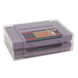 SNES Cartridge Protector