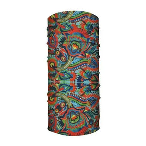 Soft And Comfortable Silk Scarf Unisex Magic Scarf Outdoor Sports Bicycle Headband Bike Cycling Neck Tube Warmer Riding Bandanas Face Mask