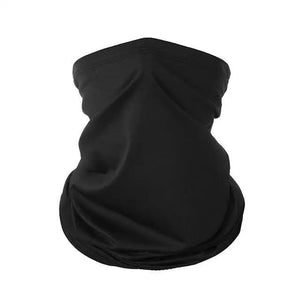 Soft And Comfortable Silk Scarf Unisex Magic Scarf Outdoor Sports Bicycle Headband Bike Cycling Neck Tube Warmer Riding Bandanas Face Mask