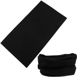 Soft And Comfortable Silk Scarf Unisex Magic Scarf Outdoor Sports Bicycle Headband Bike Cycling Neck Tube Warmer Riding Bandanas Face Mask