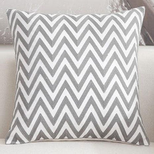 Solid Geometric Cushion Cover Pink Gray Blue Modern Decorative Throw Pillow Case Cushion Case for Room Bedroom Room Decorative Sofa Cushions Throw Pillows Cotton Pillow Covers Pillowcases 45x45