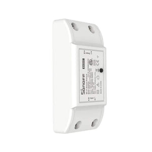 SONOFF BASICR2 WIFI Wireless Smart Switch Remote Control Socket APP Timer