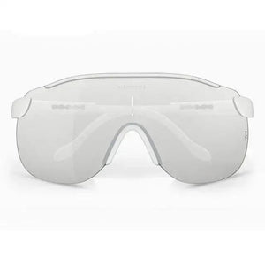 Sport Riding Sunglasses Men Cycling Glasses Simple Modern Goggles Design Bicycle Mountain Bike Glasses Mens Eyewear