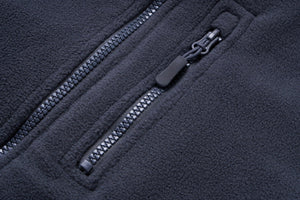Spring Winter Fleece Jacket With Hood Mens Tactical Waterproof Fleece Jacket Hooded Jacket Mountain Windproof Ski Jackets Windbreaker Winter Warm Snow Coat Outdoor Windproof  Soft Work Lightweight Jacket