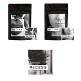 STAGE x RECESS BUNDLE (EXCLUSIVE)