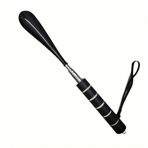 Stainless Steel Extendable Telescopic Shoe Horn