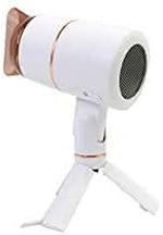 Stand-up Hair Dryer