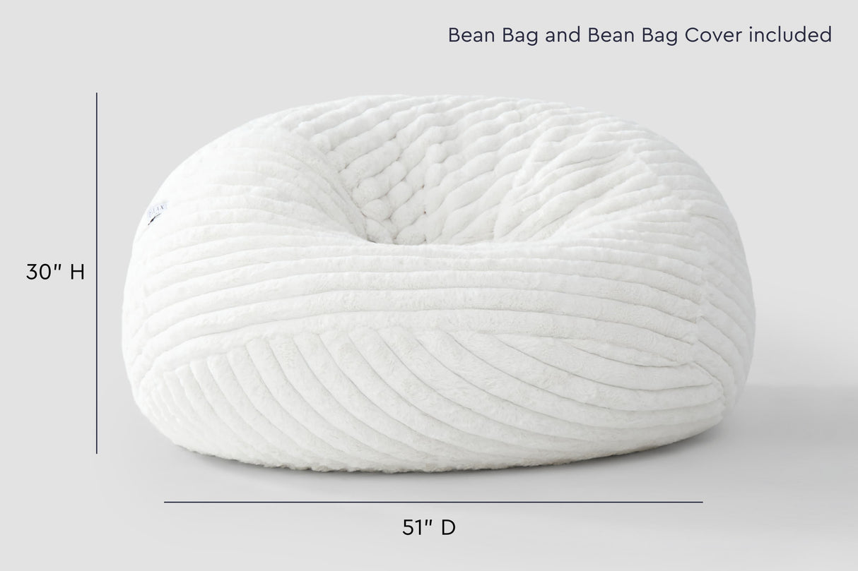 Cloud Comfort Bean Bag (Standard)