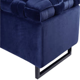 Navea Storage Bench