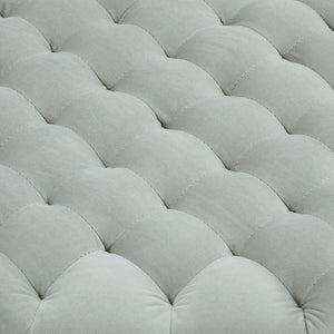 Nova Octagon Storage Ottoman