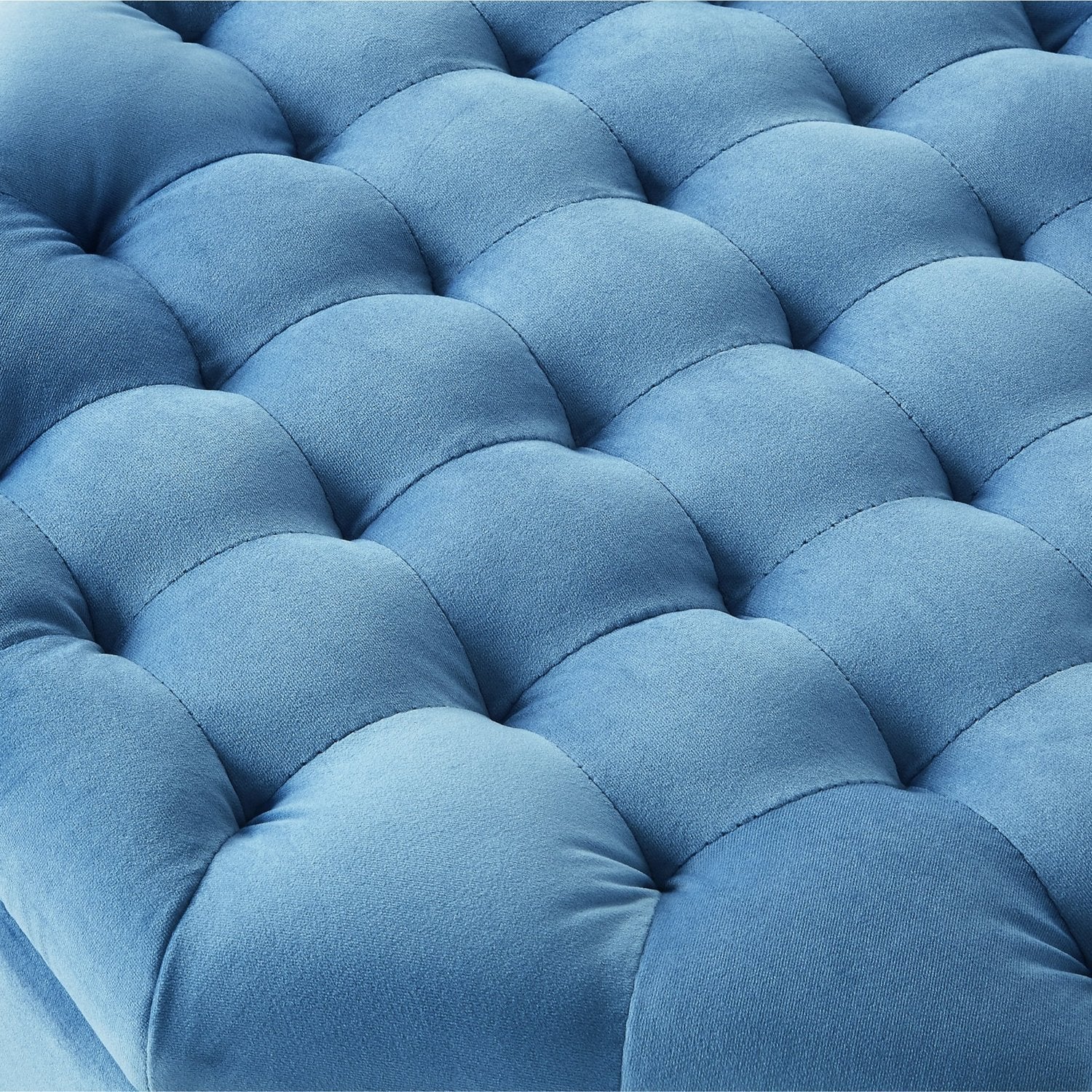 Nova Octagon Storage Ottoman