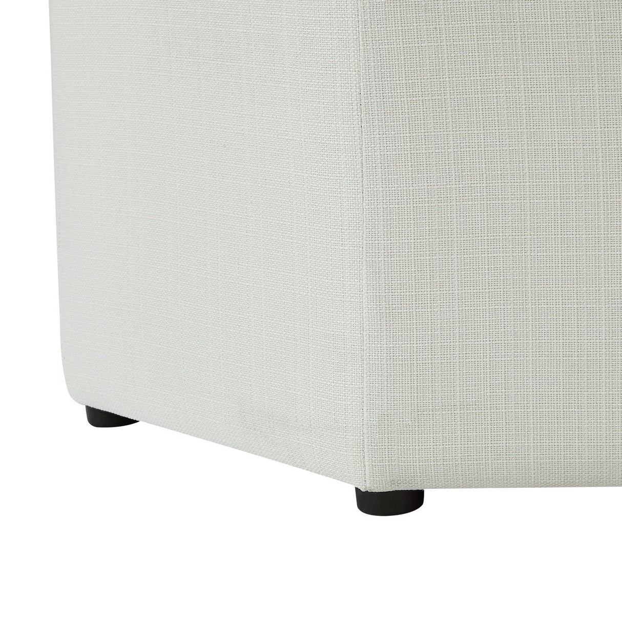 Nova Octagon Storage Ottoman