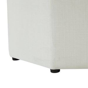 Nova Octagon Storage Ottoman